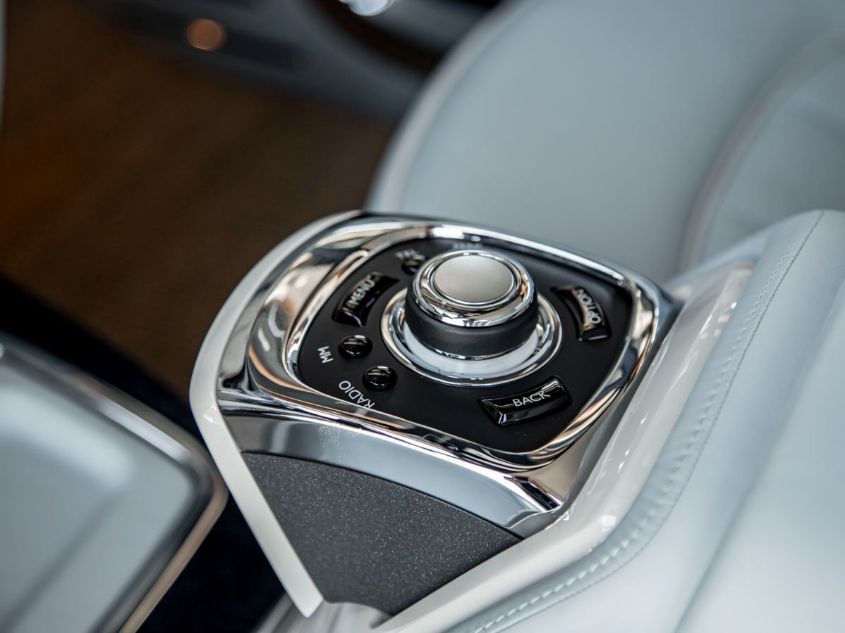 2015 ROLLS-ROYCE PHANTOM COUPE DROPHEAD SCA682D51FUX75341