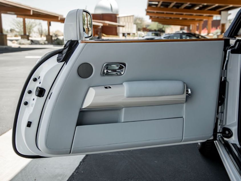 2015 ROLLS-ROYCE PHANTOM COUPE DROPHEAD SCA682D51FUX75341