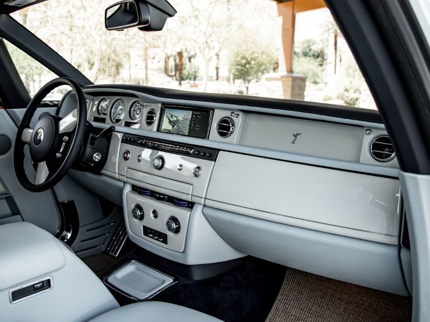 2015 ROLLS-ROYCE PHANTOM COUPE DROPHEAD SCA682D51FUX75341