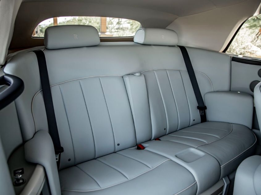2015 ROLLS-ROYCE PHANTOM COUPE DROPHEAD SCA682D51FUX75341