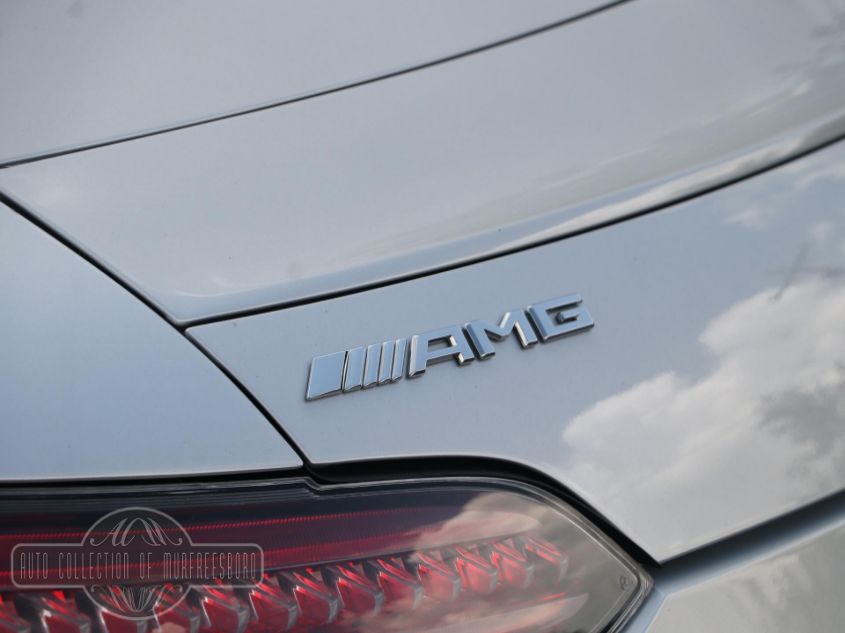 2018 MERCEDES-BENZ AMG GT AMG GT S WDDYJ7JA3JA017974