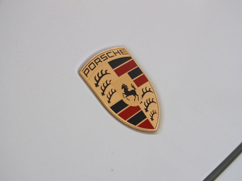 2019 PORSCHE CAYENNE WP1AA2AY5KDA15654