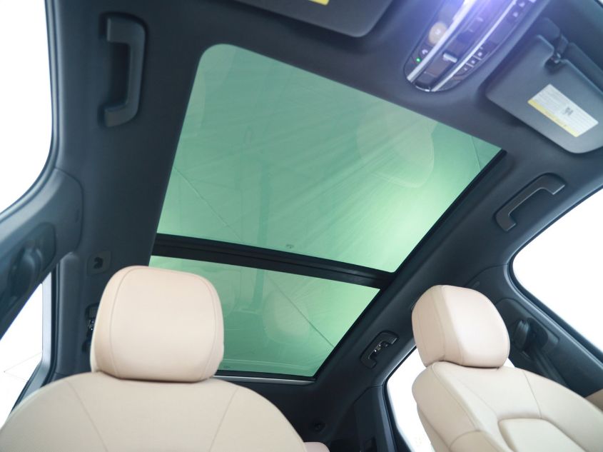 2019 PORSCHE CAYENNE WP1AA2AY5KDA15654