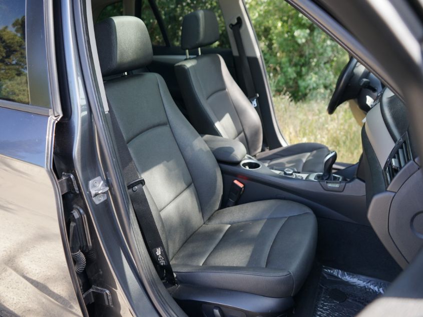 2015 BMW X1 SDRIVE28I WBAVM1C54FV319529