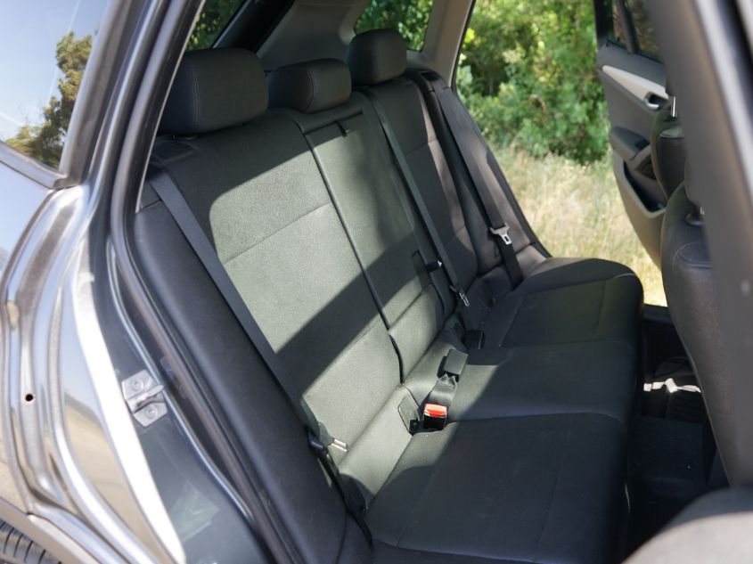 2015 BMW X1 SDRIVE28I WBAVM1C54FV319529