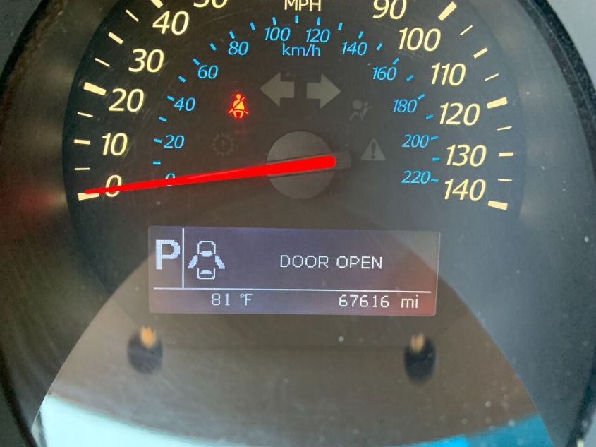 2013 SUZUKI GRAND VITARA PREMIUM JS3TE0D66D4100293