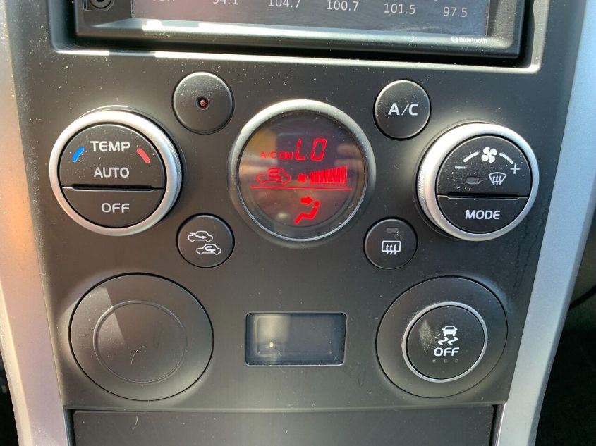 2013 SUZUKI GRAND VITARA PREMIUM JS3TE0D66D4100293