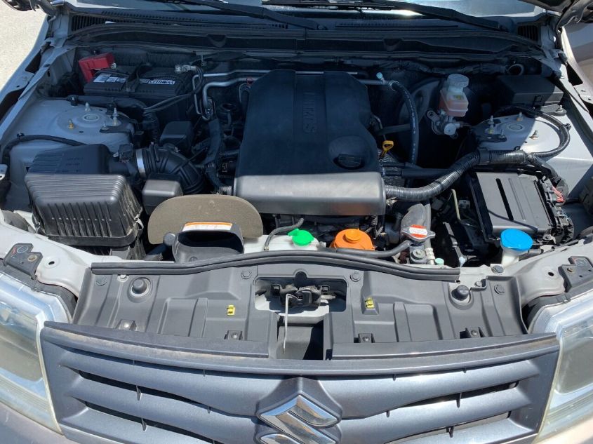 2013 SUZUKI GRAND VITARA PREMIUM JS3TE0D66D4100293