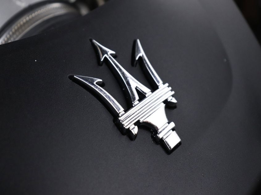 2019 MASERATI LEVANTE S ZN661YUA5KX314566