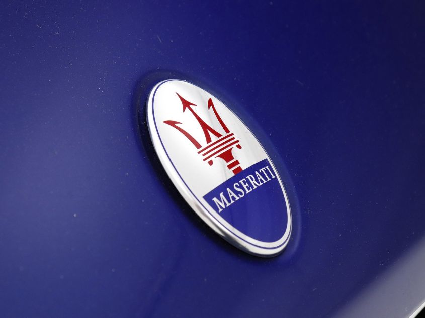2019 MASERATI LEVANTE S ZN661YUA5KX314566