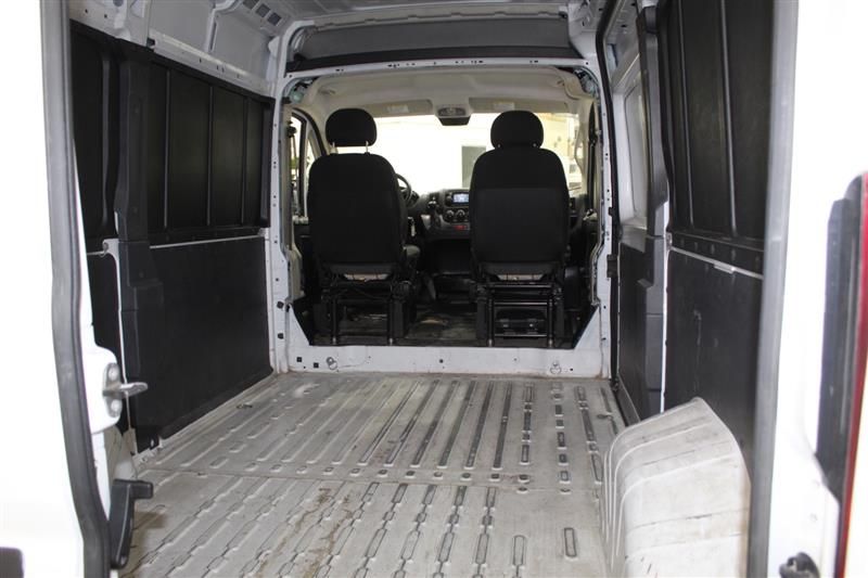 2019 RAM PROMASTER CARGO VAN 3C6TRVCG8KE541078