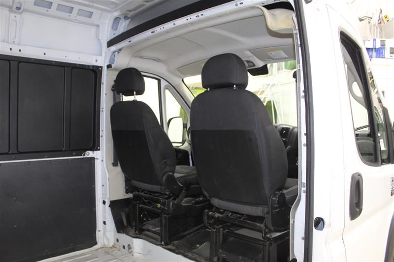 2019 RAM PROMASTER CARGO VAN 3C6TRVCG8KE541078
