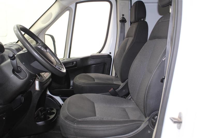 2019 RAM PROMASTER CARGO VAN 3C6TRVCG8KE541078