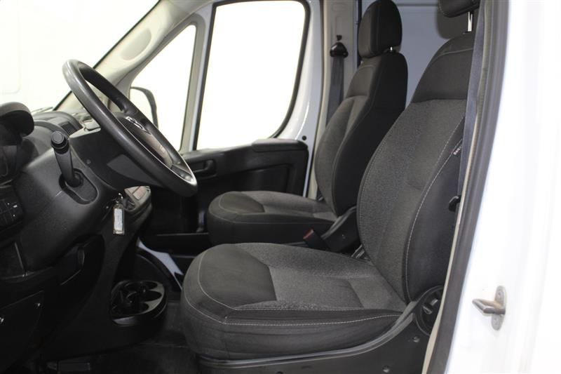 2019 RAM PROMASTER CARGO VAN 3C6TRVCG8KE541078
