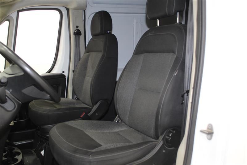 2019 RAM PROMASTER CARGO VAN 3C6TRVCG8KE541078