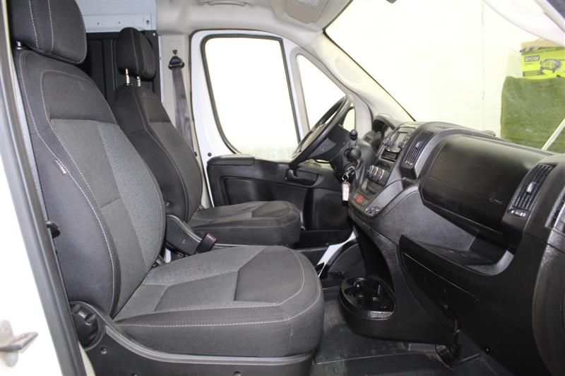 2019 RAM PROMASTER CARGO VAN 3C6TRVCG8KE541078