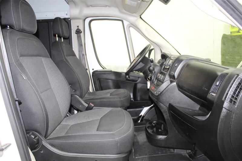 2019 RAM PROMASTER CARGO VAN 3C6TRVCG8KE541078