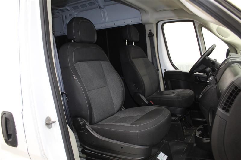 2019 RAM PROMASTER CARGO VAN 3C6TRVCG8KE541078