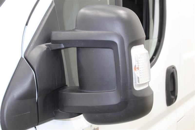 2019 RAM PROMASTER CARGO VAN 3C6TRVCG8KE541078