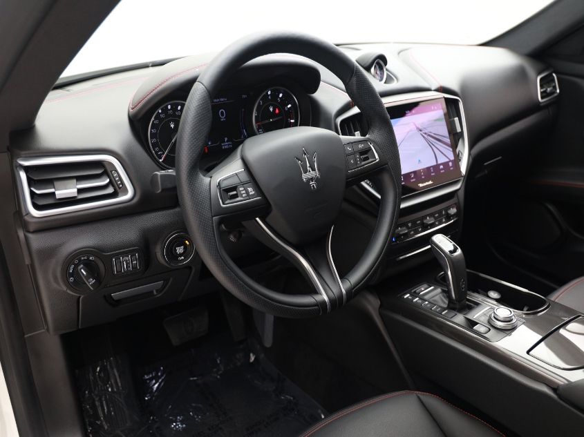 2021 MASERATI GHIBLI ZAM57XSA1M1360776