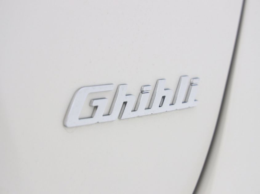 2021 MASERATI GHIBLI ZAM57XSA1M1360776