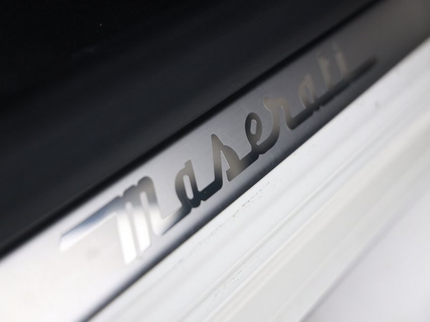 2021 MASERATI GHIBLI ZAM57XSA1M1360776