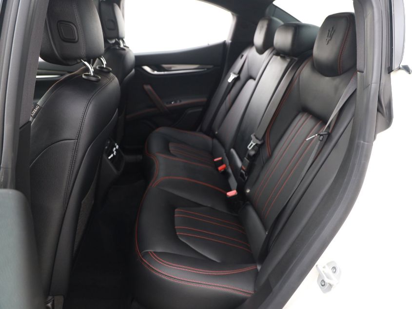 2021 MASERATI GHIBLI ZAM57XSA1M1360776
