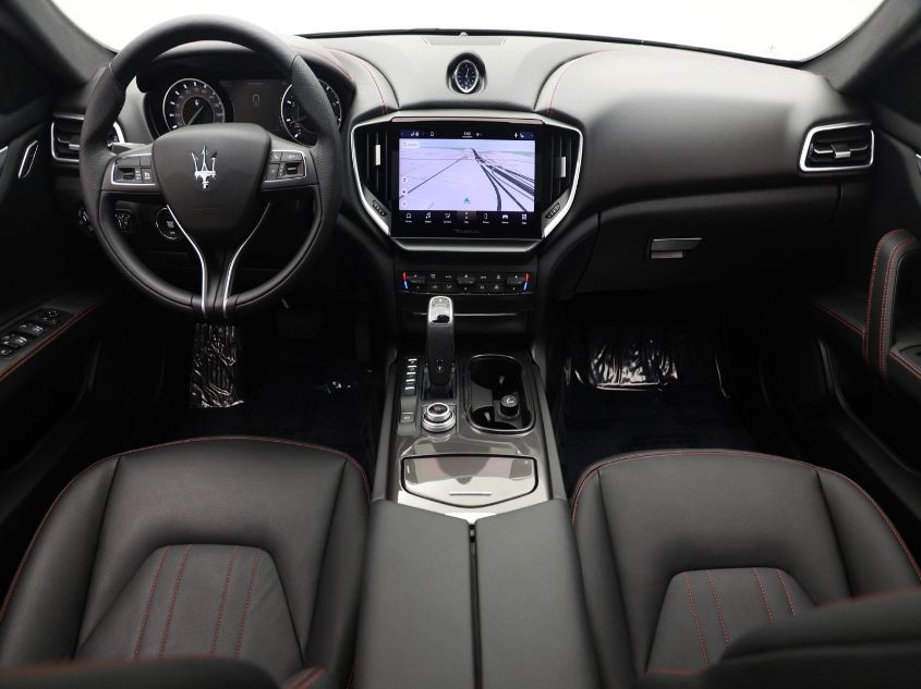 2021 MASERATI GHIBLI ZAM57XSA1M1360776