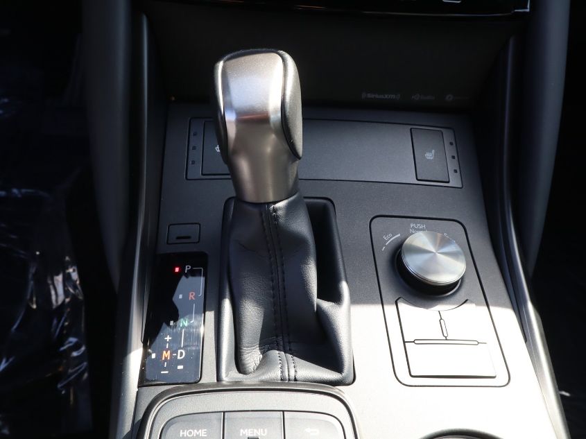 2021 LEXUS IS IS 300 JTHA81F28M5045075