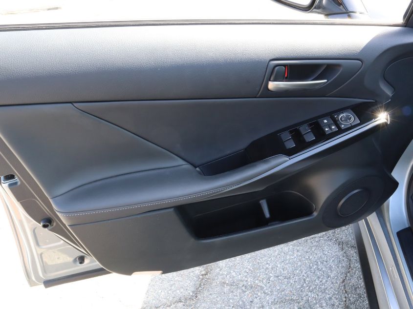 2021 LEXUS IS IS 300 JTHA81F28M5045075
