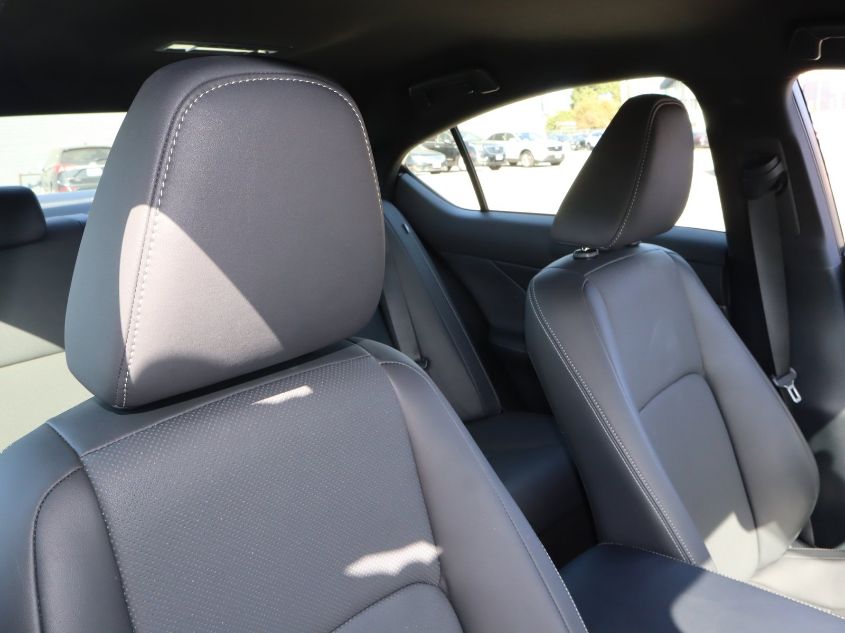 2021 LEXUS IS IS 300 JTHA81F28M5045075