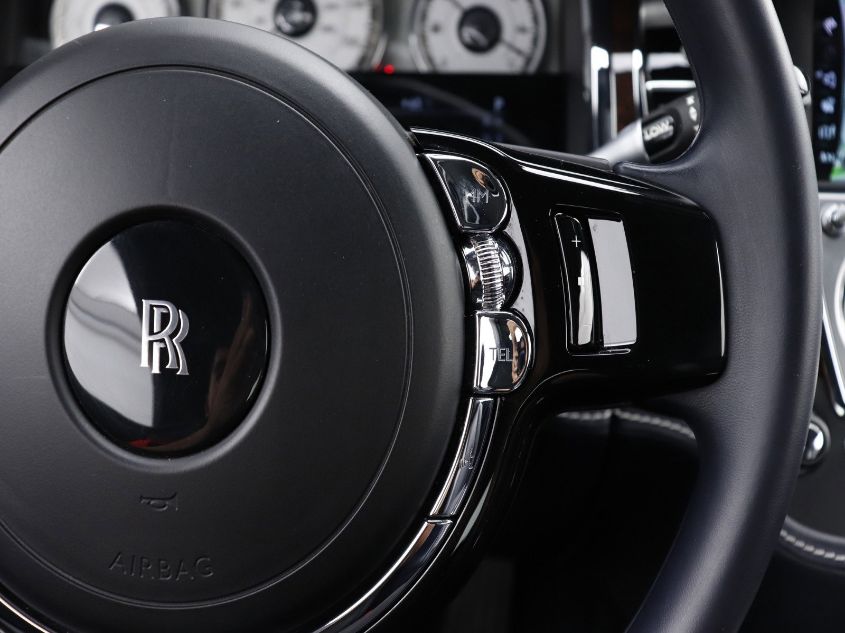 2019 ROLLS-ROYCE DAWN SCA666D52KU118085