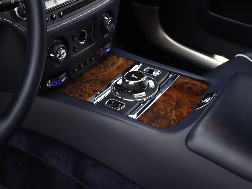 2019 ROLLS-ROYCE DAWN SCA666D52KU118085
