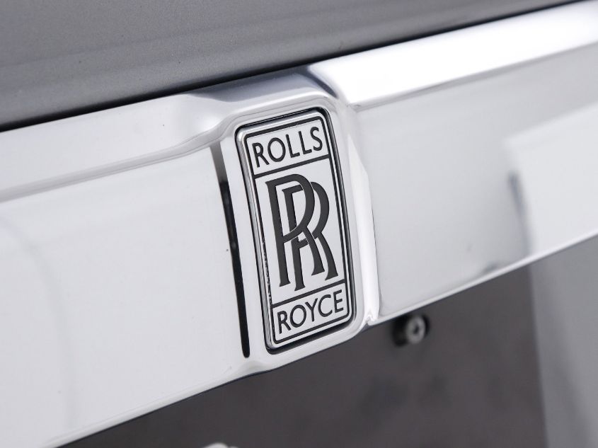 2019 ROLLS-ROYCE DAWN SCA666D52KU118085