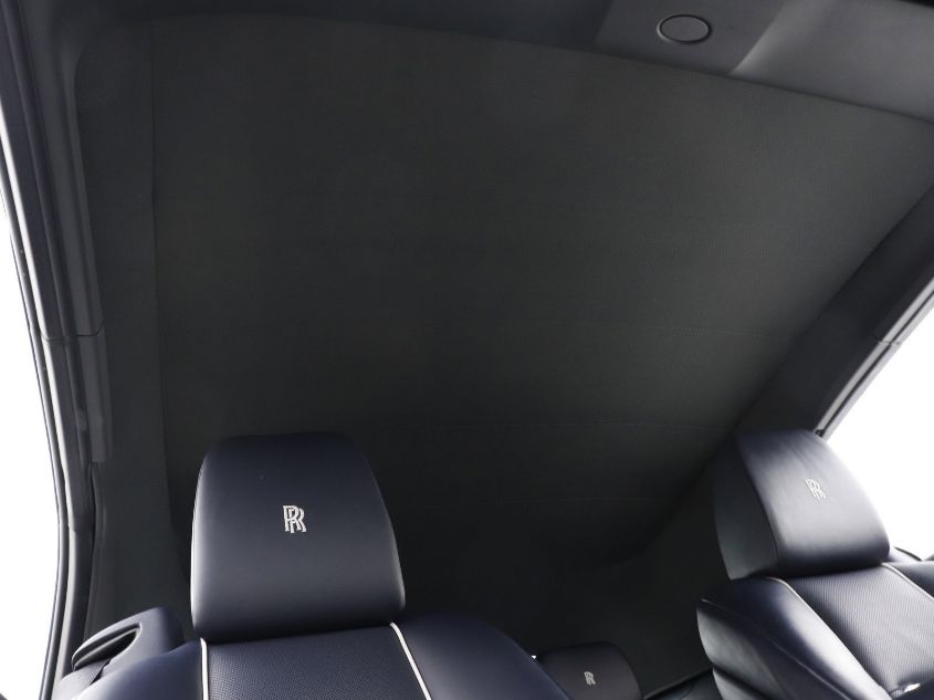 2019 ROLLS-ROYCE DAWN SCA666D52KU118085