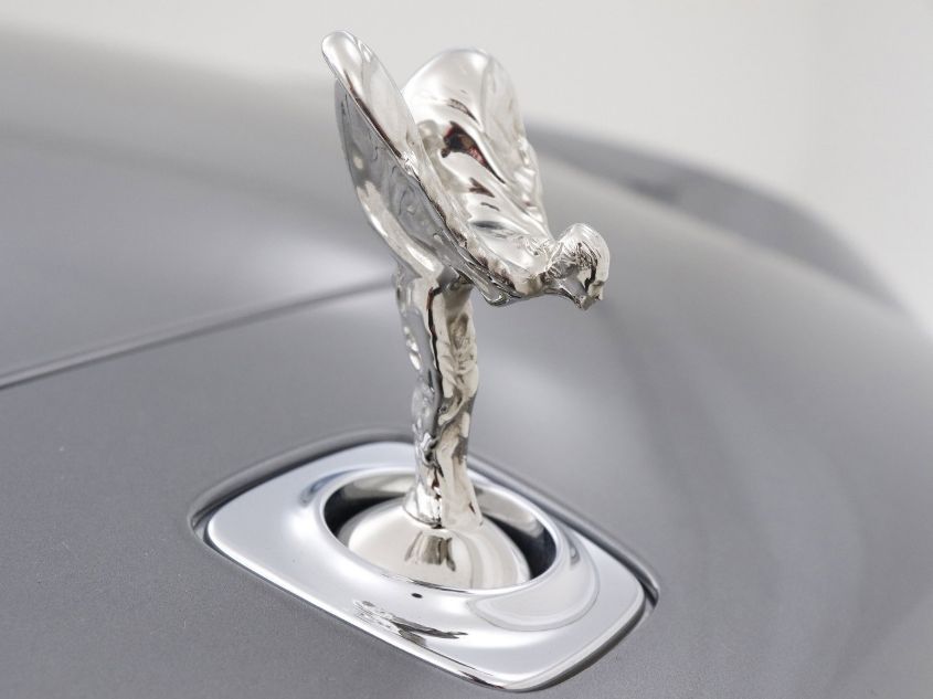 2019 ROLLS-ROYCE DAWN SCA666D52KU118085