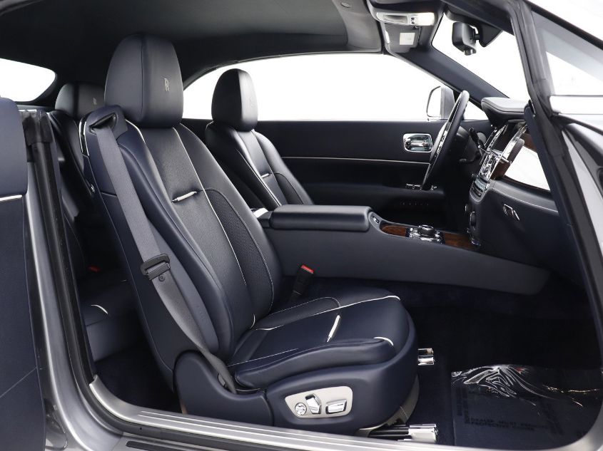 2019 ROLLS-ROYCE DAWN SCA666D52KU118085