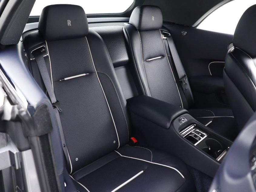 2019 ROLLS-ROYCE DAWN SCA666D52KU118085