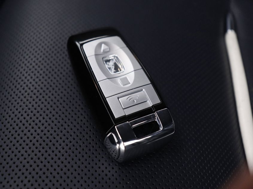 2019 ROLLS-ROYCE DAWN SCA666D52KU118085