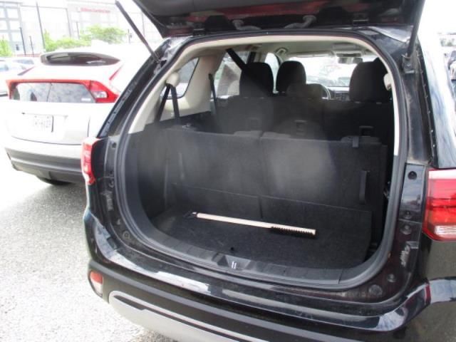 2020 MITSUBISHI OUTLANDER ES/SE/SEL/LE/SP JA4AZ3A31LZ026623