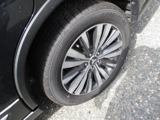 2020 MITSUBISHI OUTLANDER ES/SE/SEL/LE/SP JA4AZ3A31LZ026623
