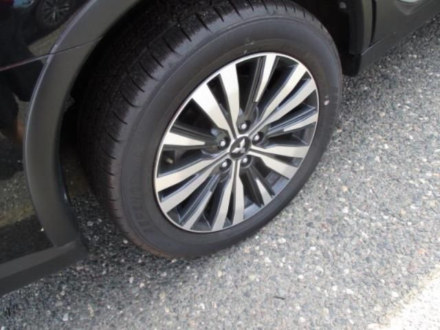 2020 MITSUBISHI OUTLANDER ES/SE/SEL/LE/SP JA4AZ3A31LZ026623