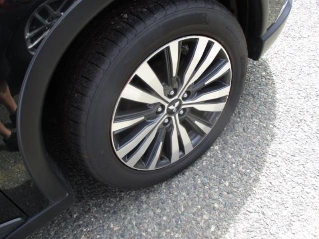 2020 MITSUBISHI OUTLANDER ES/SE/SEL/LE/SP JA4AZ3A31LZ026623