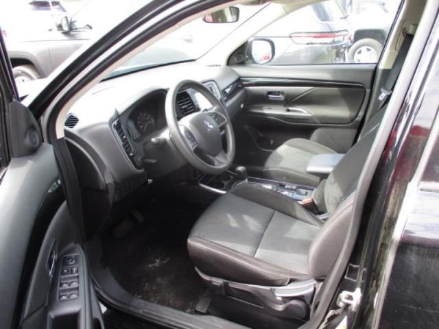2020 MITSUBISHI OUTLANDER ES/SE/SEL/LE/SP JA4AZ3A31LZ026623