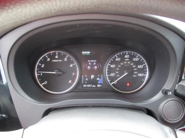 2020 MITSUBISHI OUTLANDER ES/SE/SEL/LE/SP JA4AZ3A31LZ026623