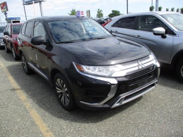 2020 MITSUBISHI OUTLANDER ES/SE/SEL/LE/SP JA4AZ3A31LZ026623