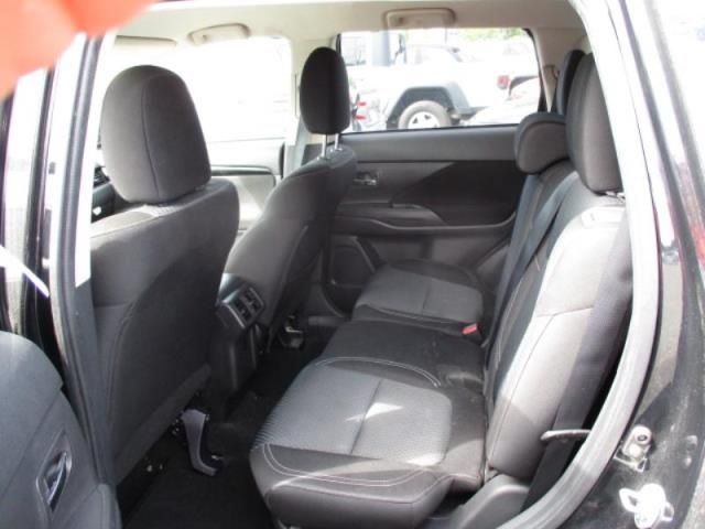 2020 MITSUBISHI OUTLANDER ES/SE/SEL/LE/SP JA4AZ3A31LZ026623