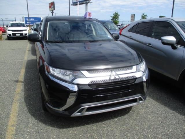 2020 MITSUBISHI OUTLANDER ES/SE/SEL/LE/SP JA4AZ3A31LZ026623