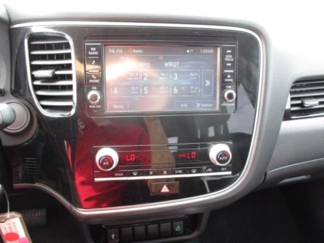 2020 MITSUBISHI OUTLANDER ES/SE/SEL/LE/SP JA4AZ3A31LZ026623
