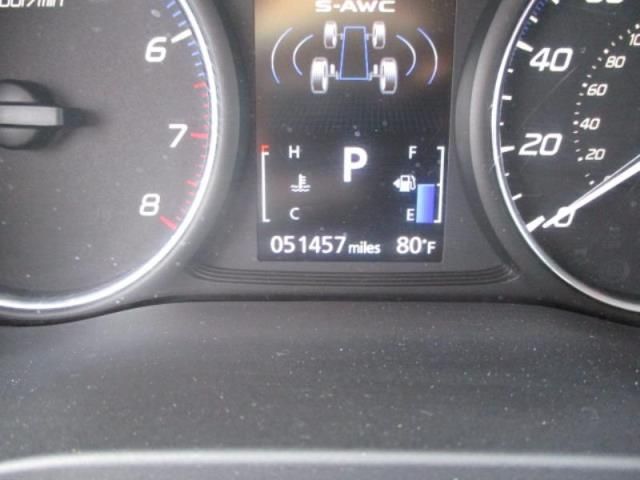 2020 MITSUBISHI OUTLANDER ES/SE/SEL/LE/SP JA4AZ3A31LZ026623